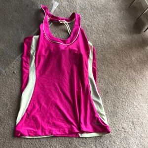 Workout top‎